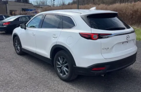 Photos of 2020 MAZDA CX-9 Touring Sport Utility 4D for sale in Elkridge, MD at Bumble Auto - Elkridge