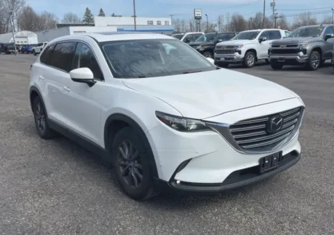 More photos of 2020 MAZDA CX-9 Touring Sport Utility 4D at Bumble Auto - Elkridge, MD