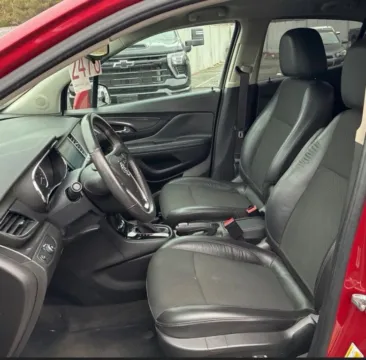 More photos of 2017 Buick Encore Preferred Sport Utility 4D at Bumble Auto - Elkridge, MD