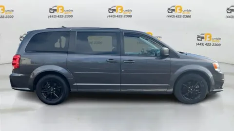 More photos of 2019 Dodge Grand Caravan Passenger GT Minivan 4D at Bumble Auto - Elkridge, MD
