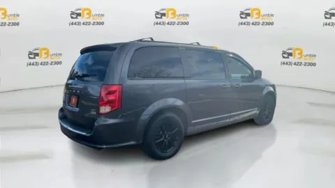 More photos of 2019 Dodge Grand Caravan Passenger GT Minivan 4D at Bumble Auto - Elkridge, MD