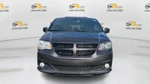 Photos of 2019 Dodge Grand Caravan Passenger GT Minivan 4D for sale in Elkridge, MD at Bumble Auto - Elkridge