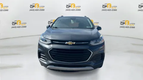 Photos of 2017 Chevrolet Trax LT Sport Utility 4D for sale in Elkridge, MD at Bumble Auto - Elkridge