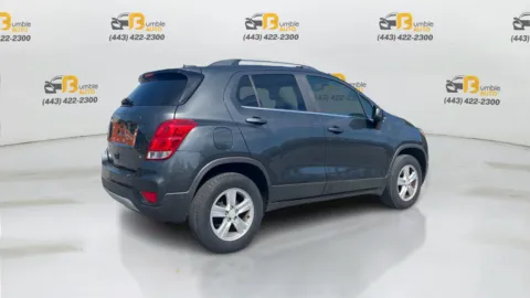 More photos of 2017 Chevrolet Trax LT Sport Utility 4D at Bumble Auto - Elkridge, MD