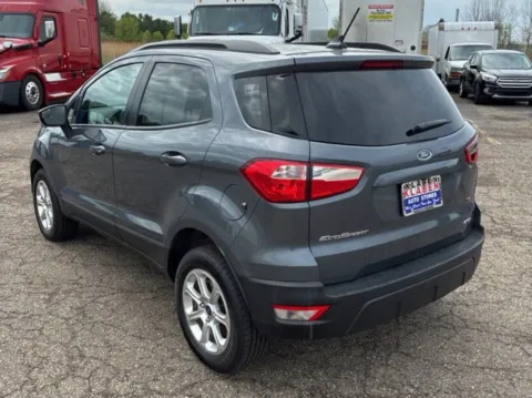 Photos of 2020 Ford EcoSport SE Sport Utility 4D for sale in Elkridge, MD at Bumble Auto - Elkridge