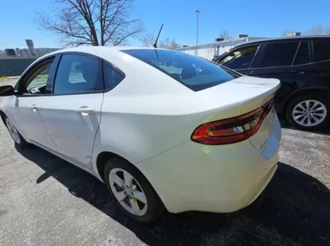 Another view of 2016 Dodge Dart SXT Sedan 4D for sale in Elkridge, MD at Bumble Auto - Elkridge