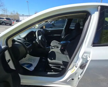 More photos of 2016 Dodge Dart SXT Sedan 4D at Bumble Auto - Elkridge, MD