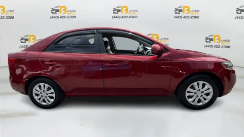 More photos of 2012 Kia Forte EX Sedan 4D at Bumble Auto - Elkridge, MD