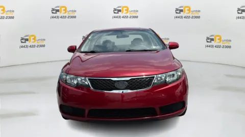 Photos of 2012 Kia Forte EX Sedan 4D for sale in Elkridge, MD at Bumble Auto - Elkridge