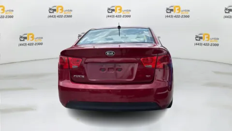 More photos of 2012 Kia Forte EX Sedan 4D at Bumble Auto - Elkridge, MD