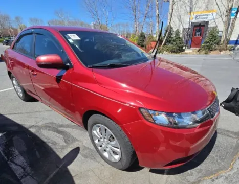 More photos of 2012 Kia Forte EX Sedan 4D at Bumble Auto - Elkridge, MD