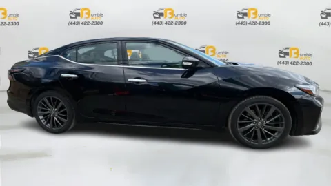 More photos of 2019 Nissan Maxima Platinum Sedan 4D at Bumble Auto - Elkridge, MD