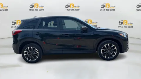 More photos of 2016 MAZDA CX-5 Grand Touring Sport Utility 4D at Bumble Auto - Elkridge, MD