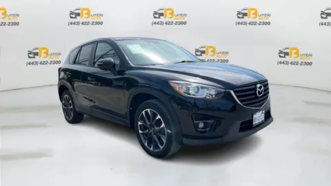 More photos of 2016 MAZDA CX-5 Grand Touring Sport Utility 4D at Bumble Auto - Elkridge, MD