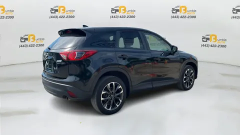 More photos of 2016 MAZDA CX-5 Grand Touring Sport Utility 4D at Bumble Auto - Elkridge, MD