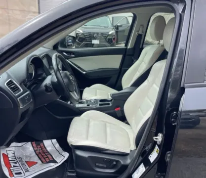 More photos of 2016 MAZDA CX-5 Grand Touring Sport Utility 4D at Bumble Auto - Elkridge, MD