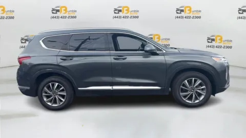 More photos of 2019 Hyundai Santa Fe 2.4 SEL Plus Sport Utility 4D at Bumble Auto - Elkridge, MD