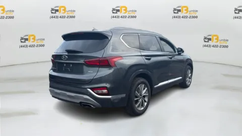 More photos of 2019 Hyundai Santa Fe 2.4 SEL Plus Sport Utility 4D at Bumble Auto - Elkridge, MD