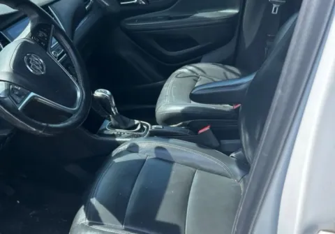 More photos of 2017 Buick Encore Essence Sport Utility 4D at Bumble Auto - Elkridge, MD