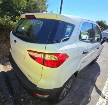 Photos of 2021 Ford EcoSport S Sport Utility 4D for sale in Elkridge, MD at Bumble Auto - Elkridge