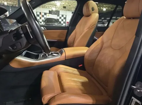 More photos of 2023 BMW X5 xDrive40i Sport Utility 4D at Bumble Auto - Elkridge, MD