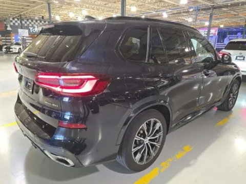 Photos of 2023 BMW X5 xDrive40i Sport Utility 4D for sale in Elkridge, MD at Bumble Auto - Elkridge