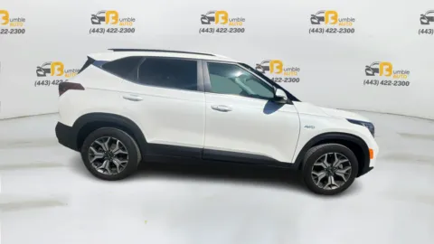 More photos of 2021 Kia Seltos EX Sport Utility 4D at Bumble Auto - Elkridge, MD