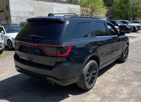 Another view of 2017 Dodge Durango GT Sport Utility 4D for sale in Elkridge, MD at Bumble Auto - Elkridge