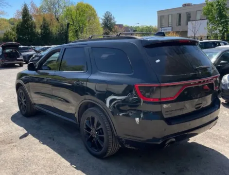 Another view of 2017 Dodge Durango GT Sport Utility 4D for sale in Elkridge, MD at Bumble Auto - Elkridge