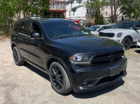 More photos of 2017 Dodge Durango GT Sport Utility 4D at Bumble Auto - Elkridge, MD