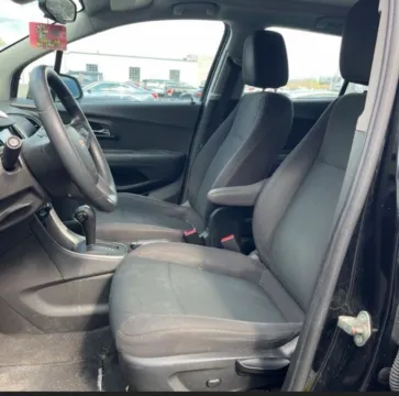 More photos of 2018 Chevrolet Trax LS Sport Utility 4D at Bumble Auto - Elkridge, MD