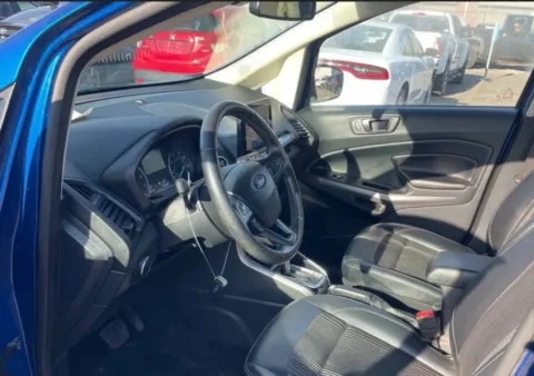 More photos of 2021 Ford EcoSport SES Sport Utility 4D at Bumble Auto - Elkridge, MD