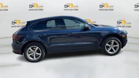 More photos of 2018 Porsche Macan Sport Utility 4D at Bumble Auto - Elkridge, MD