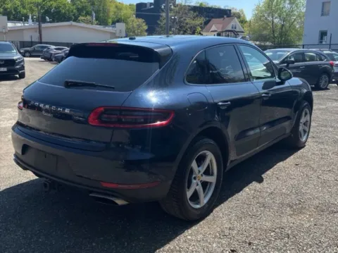 Another view of 2018 Porsche Macan Sport Utility 4D for sale in Elkridge, MD at Bumble Auto - Elkridge