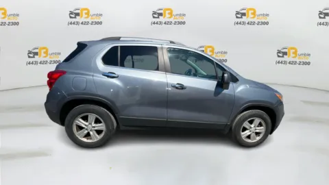 More photos of 2019 Chevrolet Trax LT Sport Utility 4D at Bumble Auto - Elkridge, MD