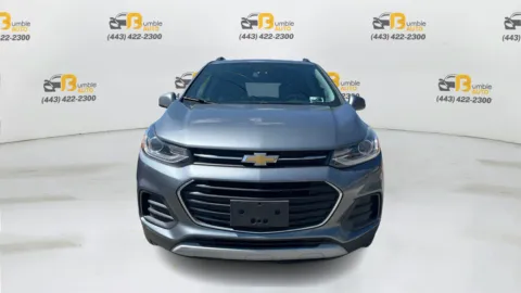 Photos of 2019 Chevrolet Trax LT Sport Utility 4D for sale in Elkridge, MD at Bumble Auto - Elkridge