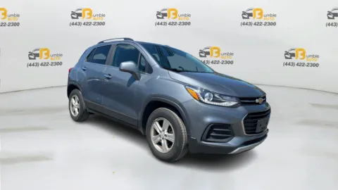 Another view of 2019 Chevrolet Trax LT Sport Utility 4D for sale in Elkridge, MD at Bumble Auto - Elkridge