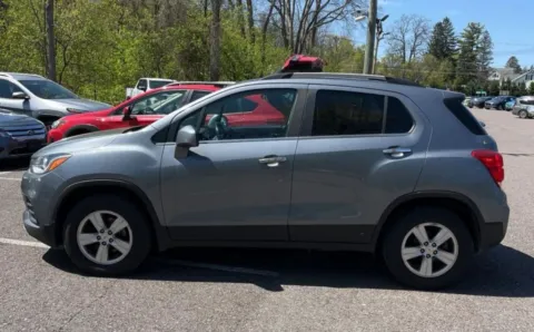 More photos of 2019 Chevrolet Trax LT Sport Utility 4D at Bumble Auto - Elkridge, MD