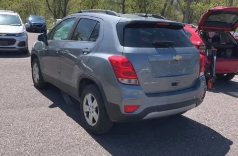 Photos of 2019 Chevrolet Trax LT Sport Utility 4D for sale in Elkridge, MD at Bumble Auto - Elkridge