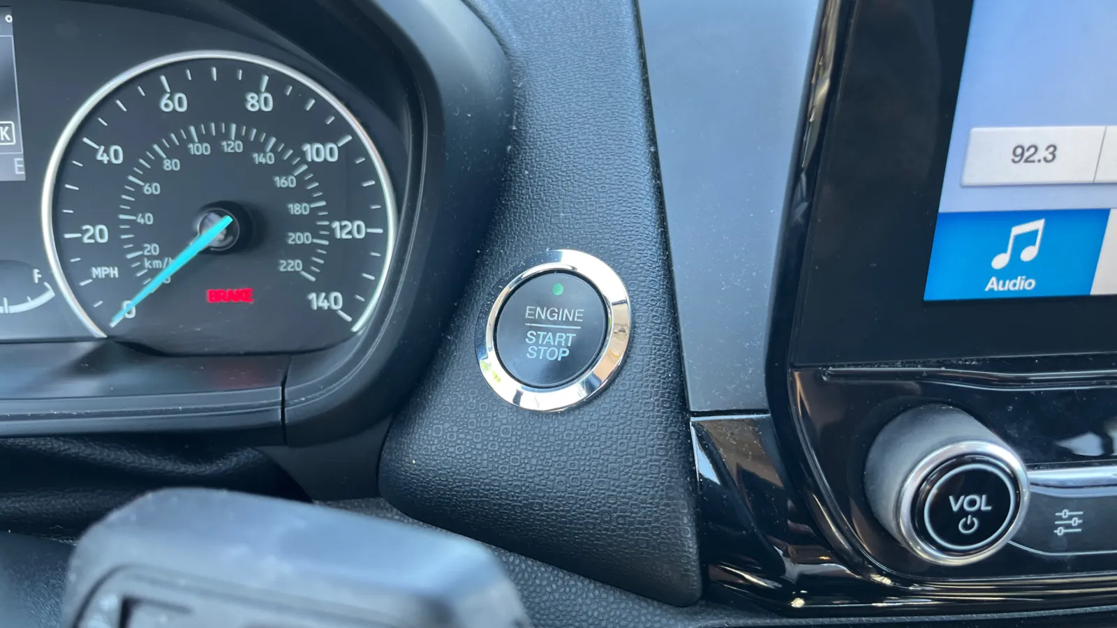 Ford Ecosport photo 22