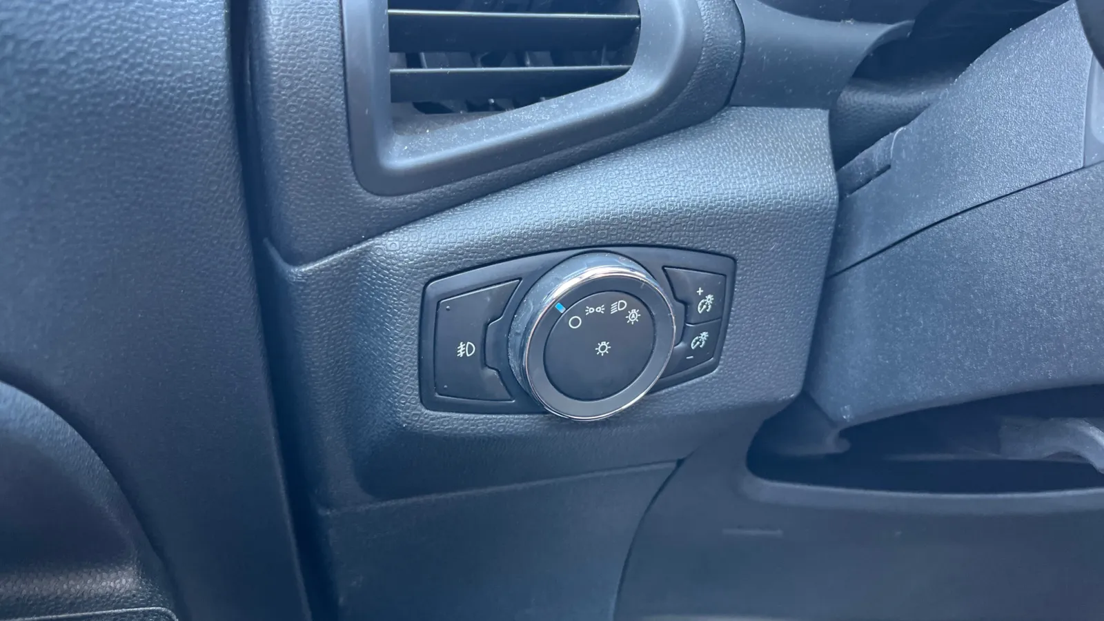 Ford Ecosport photo 17