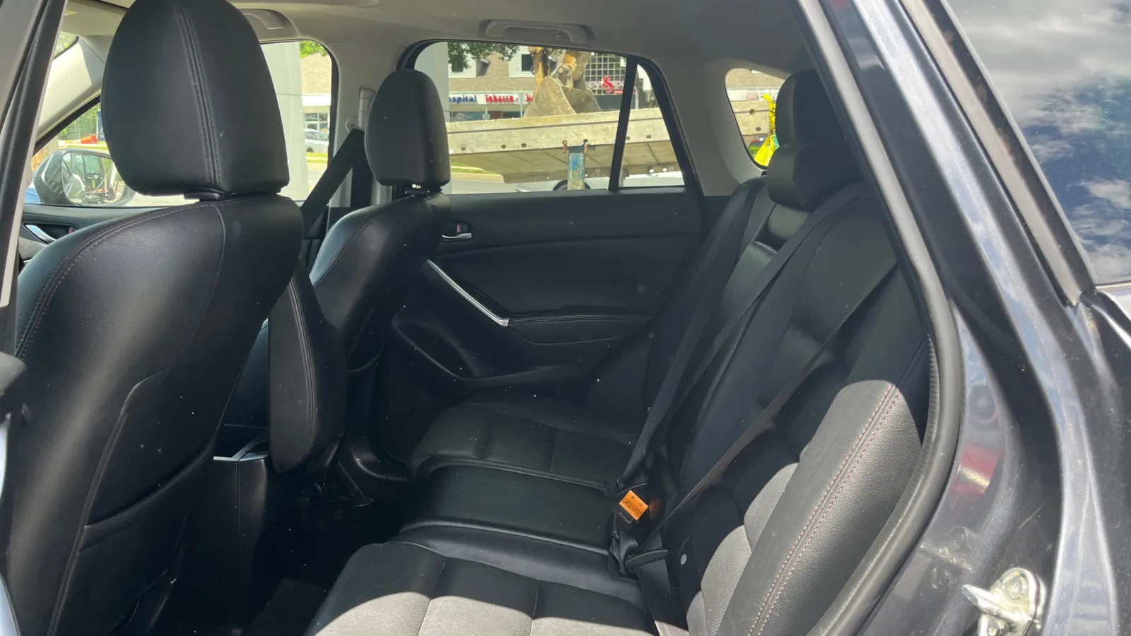Mazda CX-5 photo 10