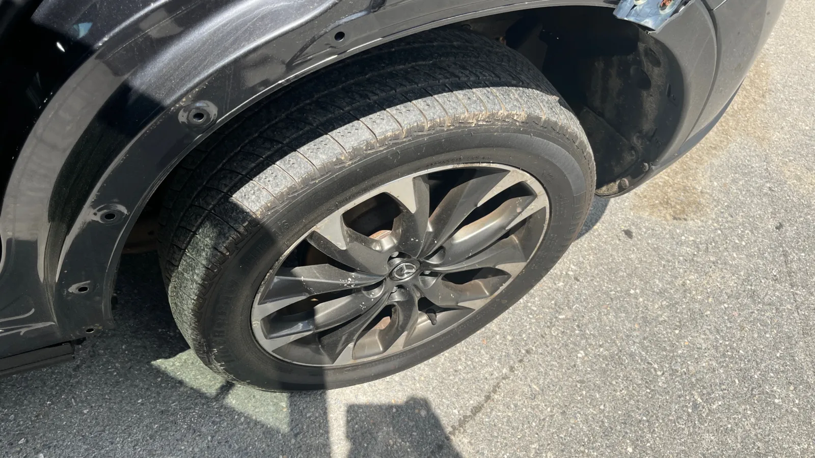 Mazda CX-5 photo 11