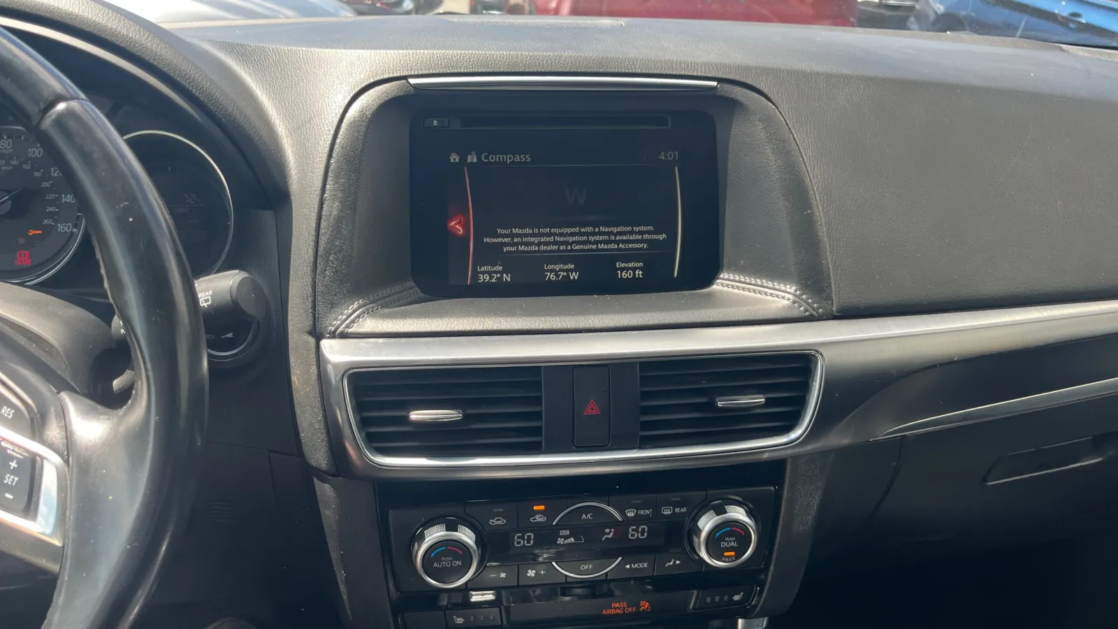 Mazda CX-5 photo 12