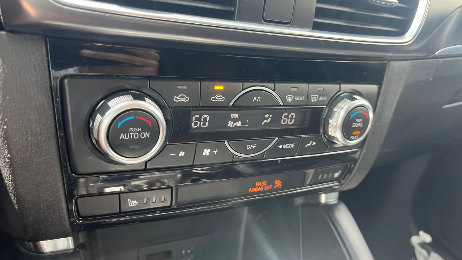 Mazda CX-5 photo 17