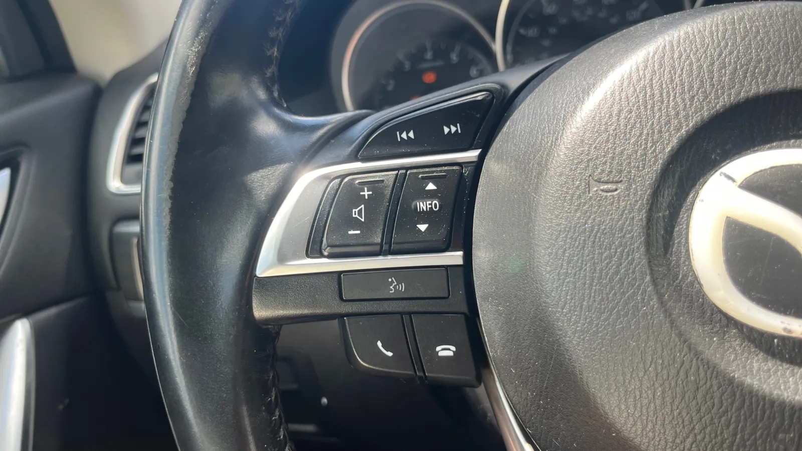 Mazda CX-5 photo 18
