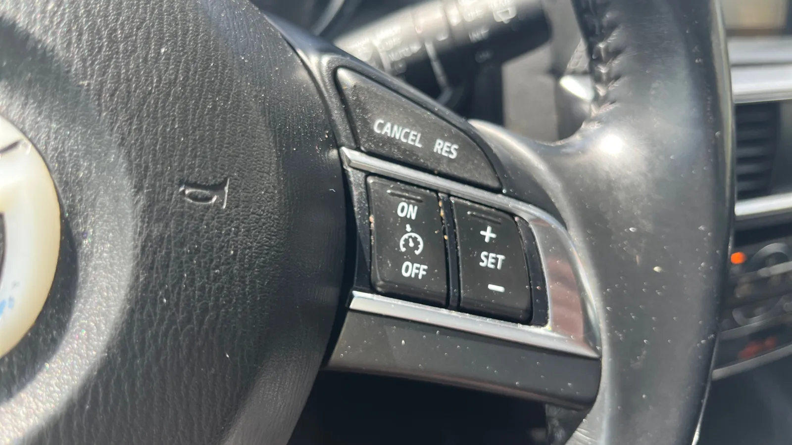 Mazda CX-5 photo 19