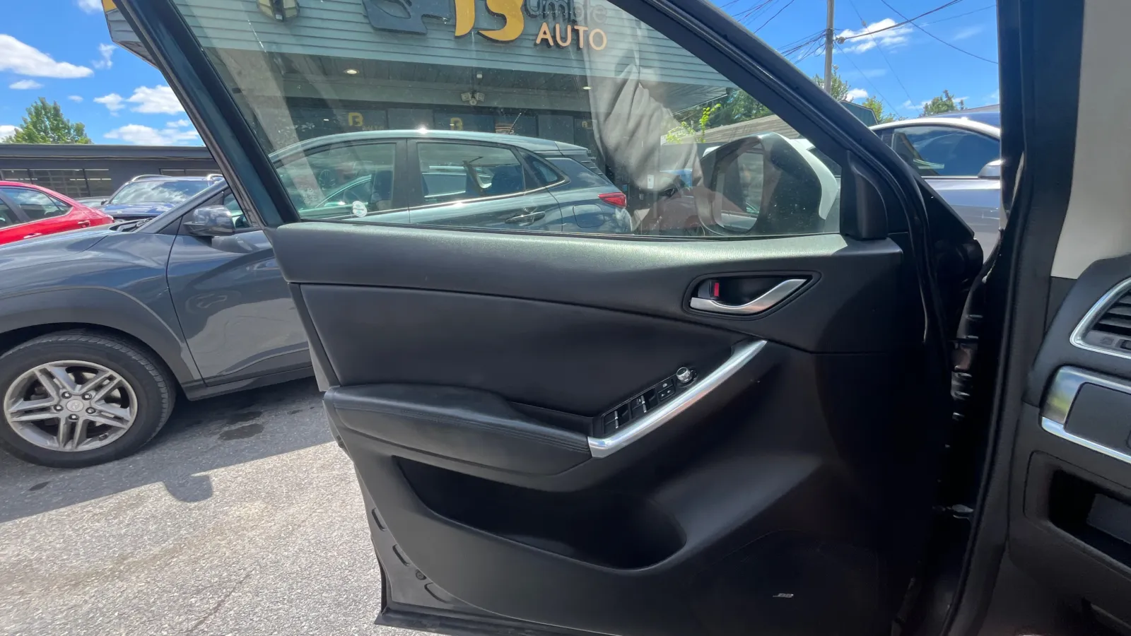 Mazda CX-5 photo 14