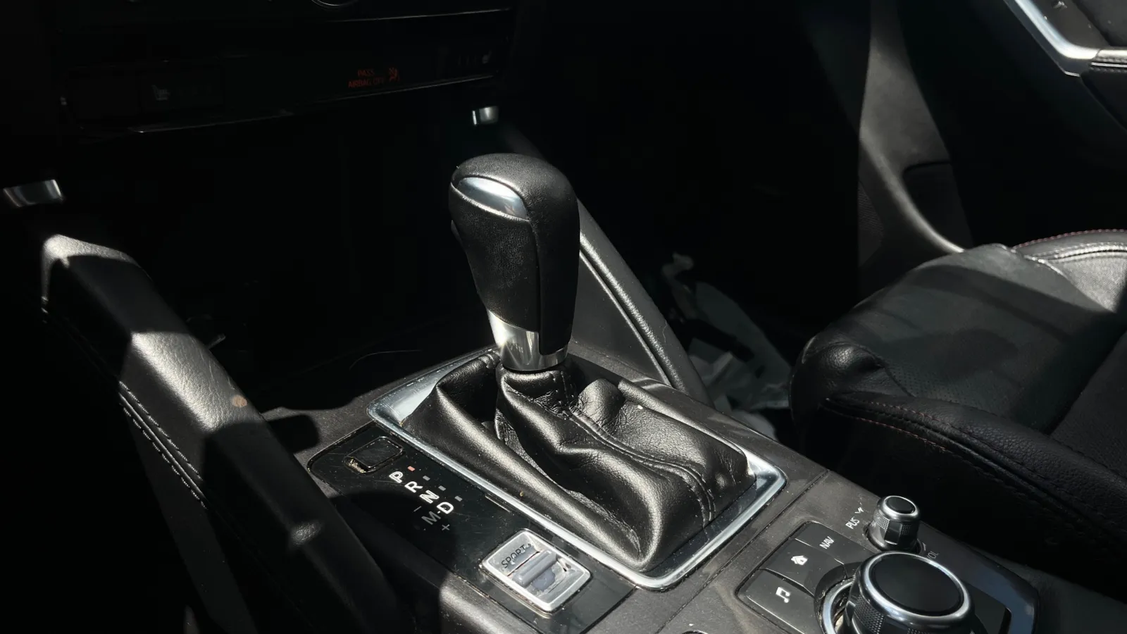 Mazda CX-5 photo 20