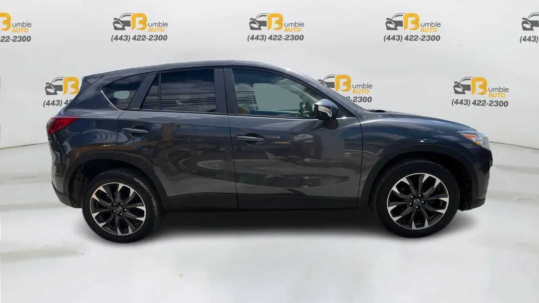 Mazda CX-5 photo 4